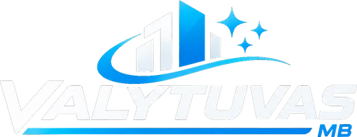 MB Valytuvas logotipas